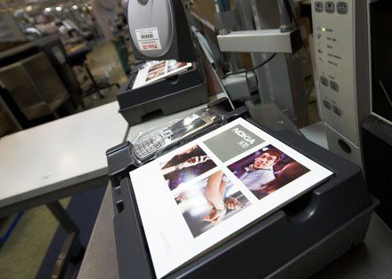 揭秘諾基亞手機制造工廠 通信技術如何打造一部經典手機