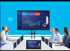 無紙化會議軟件 際慶科技引領您步入智能會議與通信技術新時代